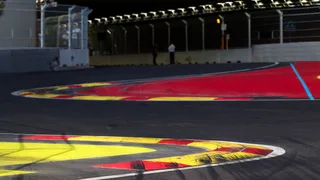 F1 | Madring, le idee per il futuro: la pista potrebbe passare all'interno della fiera e adottare un asfalto rosso