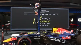 Marko says Horner first opposed Verstappen's early promotion