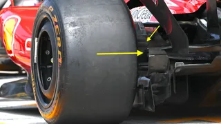 F1 | Ferrari: lo sviluppo della SF-26 non si è fermato, ma si lavora sulla micro-aerodinamica