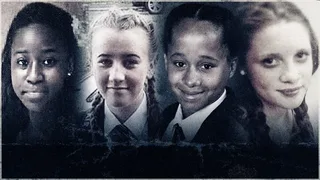 Investigating the exploitation of girls by drug gangs