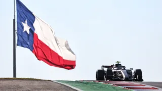 F1 2026 US Grand Prix – Qualifying Results