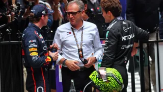 How Max Verstappen's new deal has shielded F1 boss from uncomfortable questions