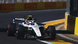Sainz wants the Madring changed before drivers return