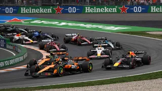 GP Olanda 2026: orari Sky/Now e TV8