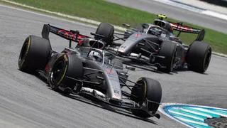 Audi F1 drivers reveal biggest engine limitation – and why they’re not worried