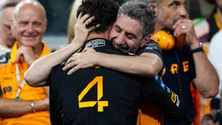 Rinnovo Norris, Stella esulta: “Pilota straordinario ma anche persona speciale”