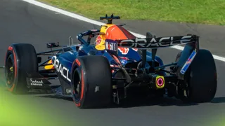 Max Verstappen makes ‘turtle’ admission as Italian GP tactic comes to light