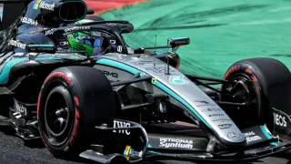 Is the 2026 F1 title race over? What Antonelli’s Monza win did to the numbers