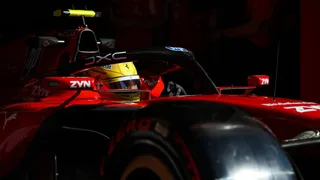 F1 | Hamilton: "Il motore è un miglioramento, però la velocità in rettilineo è un problema non da poco"