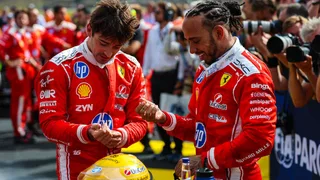 Ufficiale: solo reprimenda per Hamilton, confermato il terzo posto nel GP