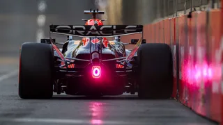 F1 | Rimpianto Max: era da prima fila ma un guasto al motore termico ha mandato in tilt PU e batteria