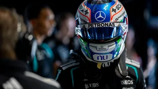 Mercedes reveals the "secret code" tactic behind Kimi Antonelli's Madrid-winning VSC call