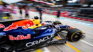 Why Verstappen’s unusual run plan highlights F1 teams’ biggest challenge in Malaysia