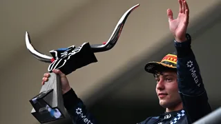 Pirelli's Strategy Report from 2026 United States Grand Prix