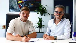 80 milioni all’anno per Verstappen? Mekies smentisce Rosberg