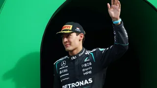 George Russell "still not there" as Mercedes pressure builds after Dutch GP, says former F1 driver