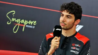 Esteban Ocon’s most likely 2027 destination after F1 exit