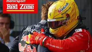 Lewis Hamilton and Max Verstappen call for Singapore F1 track changes