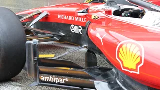 Gary Anderson: Ferrari's deceptive Zandvoort upgrade explained