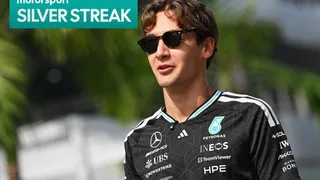 George Russell calls for F1 track changes after Max Verstappen's COTA complaints
