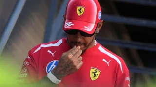 Untelevised Lewis Hamilton radio; Williams begins £1m legal case over missing car – round-up