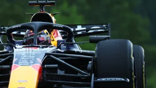 Red Bull confirms findings on ‘super dangerous’ wing as Max Verstappen judges old design