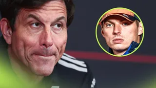 Toto Wolff at ‘peace’ with Abu Dhabi 2021 with Max Verstappen the ‘deserving champion’