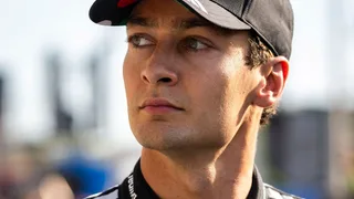 Juan Pablo Montoya: Mercedes should have double-stacked George Russell and Kimi Antonelli at Monza