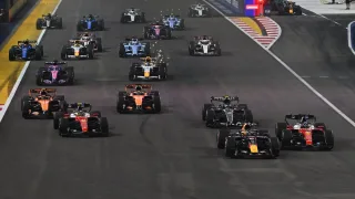 Brewing F1 lawsuit on eve of United States GP explained