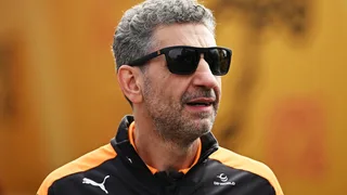 Andrea Stella: F1 must avoid Sepang repeat, but "accept occasional glitches"