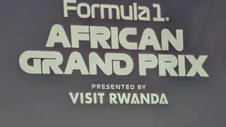 Five key takeaways from F1's big African Grand Prix reveal in Rwanda