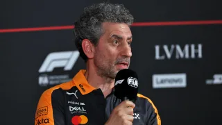 McLaren confirm review after Norris Piastri battle at Italian GP