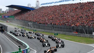 F1 pundit says drivers are "complicit" if they stay silent on fan abuse