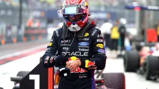 Max Verstappen hints at change after Red Bull's poor F1 starts in Malaysia and Singapore