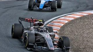 Why two F1 drivers escaped ‘very significant penalty’ for pit lane breach