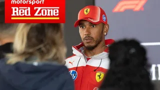 Lewis Hamilton goes viral with Fernando Alonso verdict as fans hail "legend"