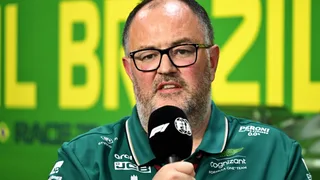 F1 | Red Bull sceglie l'esperienza: nel 2027 arriva Tom McCullough per sostituire Lambiase
