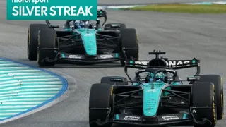 Will Buxton raises alarm over Mercedes F1 upgrades ahead of Singapore GP