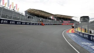 What drivers expect from F1's new hardest track