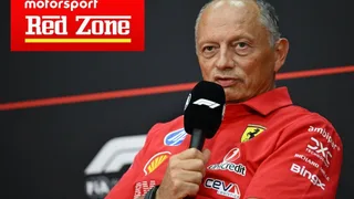 Fred Vasseur reveals two costly moments that denied Ferrari US GP double podium