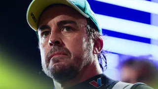 Untelevised Alonso radio reveals ‘ridiculous’ engine comment
