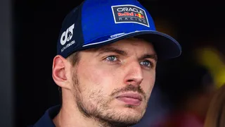 Riappare Verstappen: “Bilanciamento perfetto, ma la gestione dell’energia…”