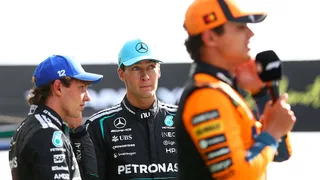 Wolff defends team orders as Russell backs Mercedes’ rules