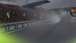 Dutch Grand Prix weather: What is the risk of rain at Zandvoort this weekend?