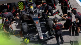 Audi turn pitstop weakness into strength after key Red Bull signing