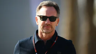 Horner insists Ferrari remarks were taken out of context