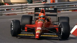 Life Racing Engines: A story of delusional conviction in the face of overwhelming incompetence