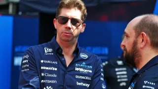 Williams boss claims F1 has "failed" in two areas amid 'cost cap trap'