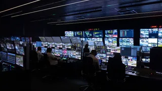 Lenovo nel... cuore della F1, dove la tecnologia si evolve più in fretta di quella nelle monoposto