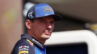 Max Verstappen counters Lewis Hamilton’s stance on F1’s Middle East races